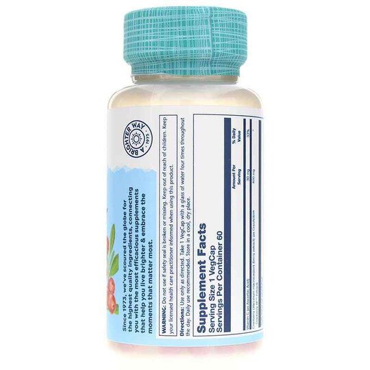 CranActin Urinary Tract Health, SLR